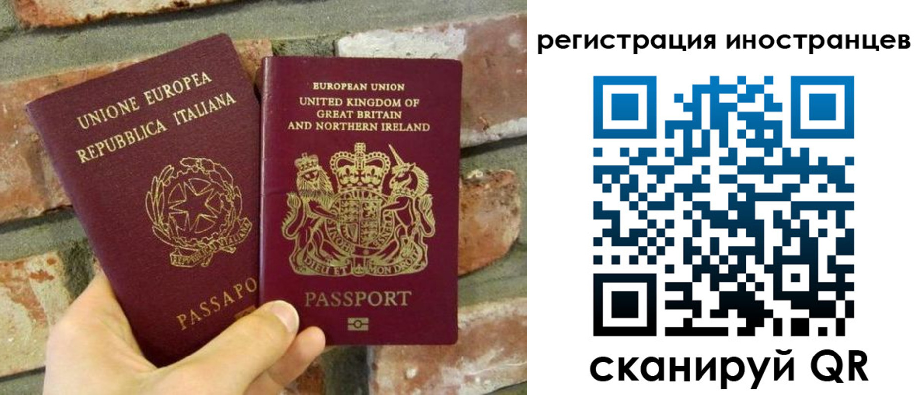 временная регистрация для школы в Новороссийске
